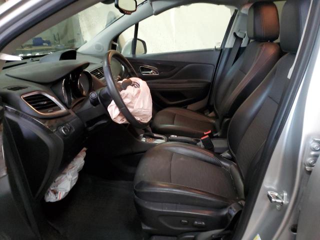 2015 BUICK ENCORE CON - KL4CJBSB1FB265117