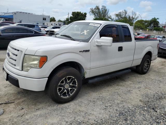 2010 Ford F-150 