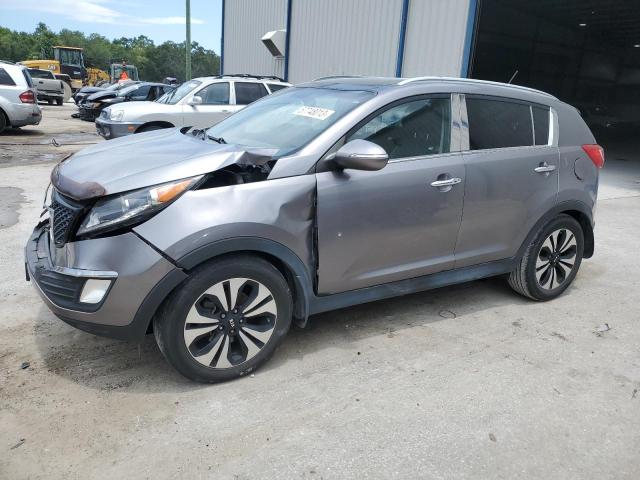 2012 Kia Sportage SX