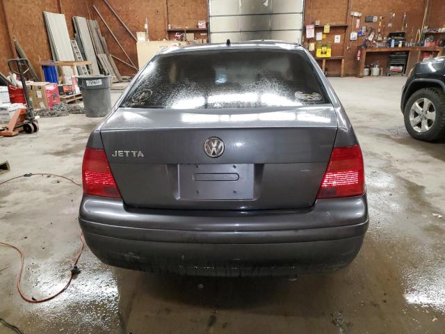 2003 Volkswagen Jetta Gls VIN: 3VWSK69M03M198671 Lot: 51846914