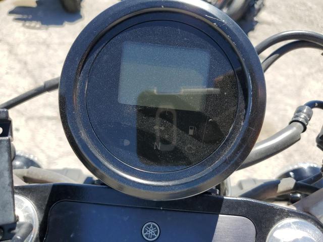 2015 YAMAHA XVS950 CR - JYAVN06E8FA000613