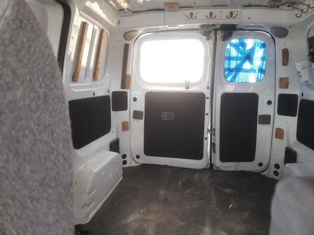 3N6CM0KN6HK720852 Nissan NV200 2.5S