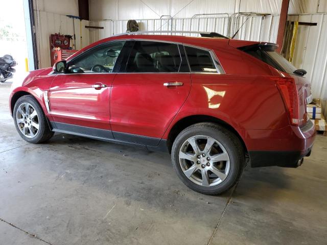CADILLAC SRX PREMIUM COLLECTION 2012 1