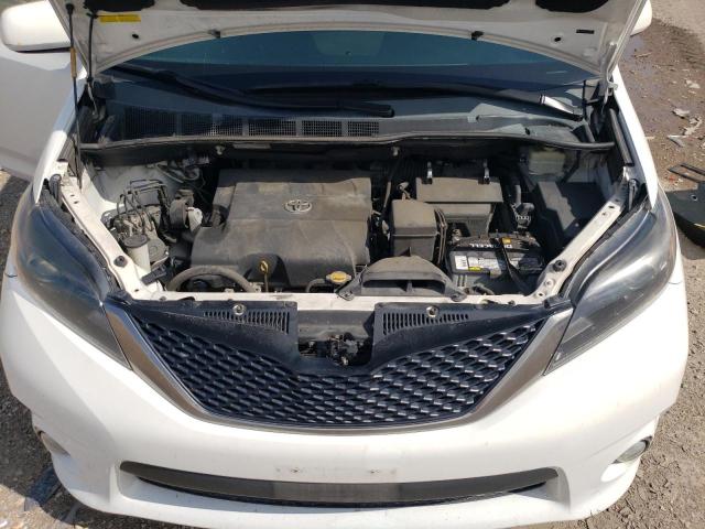 2015 TOYOTA SIENNA SPO - 5TDXK3DC3FS618028