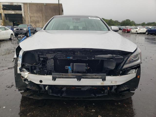 2017 GENESIS G80 ULTIMA - KMHGN4JF9HU181108