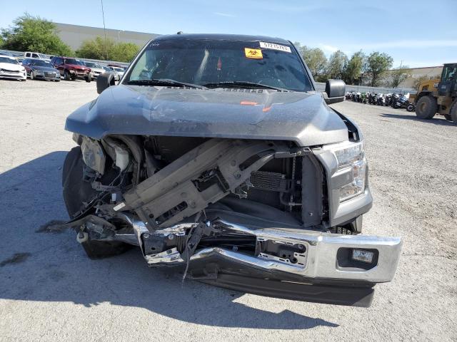 1FTEW1CG7HKE52031 Ford F150 Supercrew