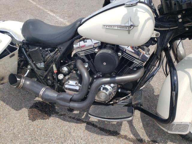 2007 HARLEY-DAVIDSON FLHPI 1HD1FHM147Y615570