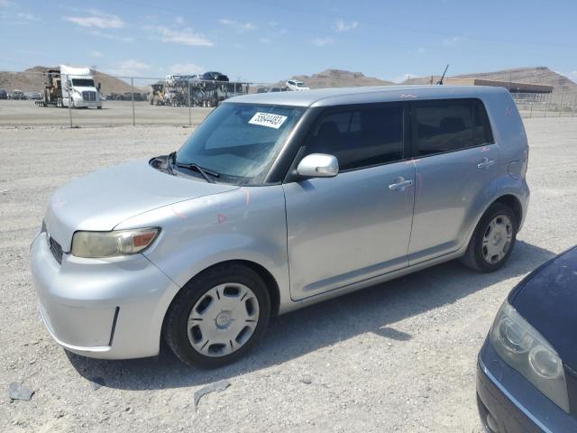 2009 Scion xB 