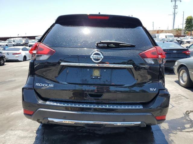 JN8AT2MT2KW269004 Nissan ROGUE S