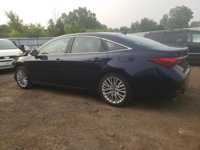 2021 TOYOTA AVALON LIM - 4T1CZ1FB2MU059546