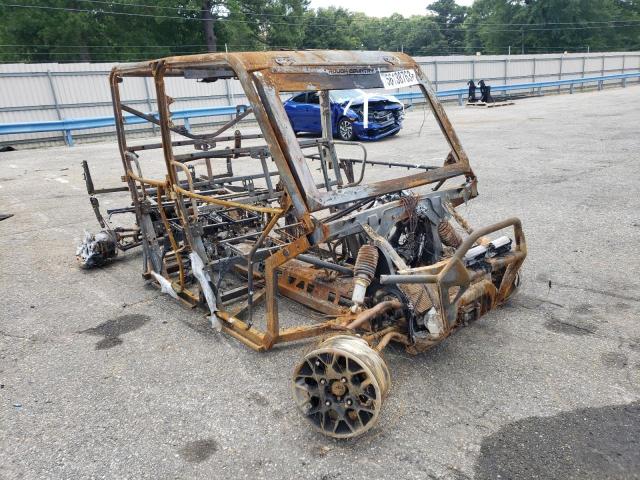 2021 CAN-AM DEFENDER M - 3JBUCAN47MK000427