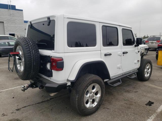 1C4HJXFN7JW196593 Jeep Wrangler Unlimited Rubicon