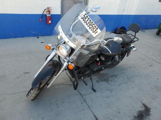 2019 HONDA VT750 C JH2RC500XKK500466