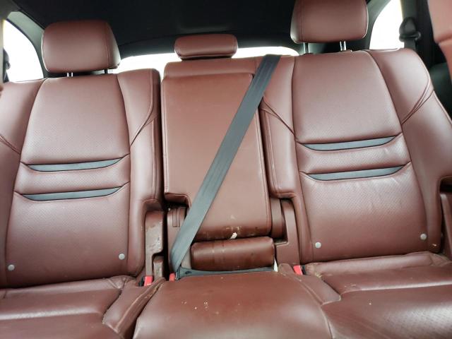 JM3TCBEY4H0133443 Mazda Cx-9 Signature
