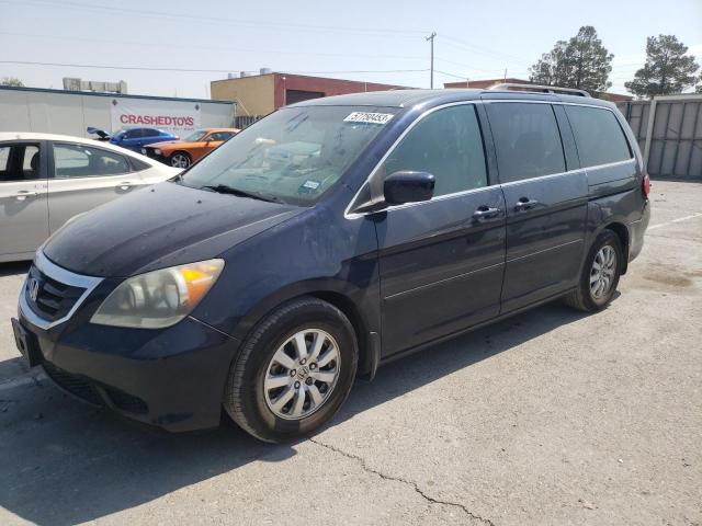 2008 Honda Odyssey EX-L