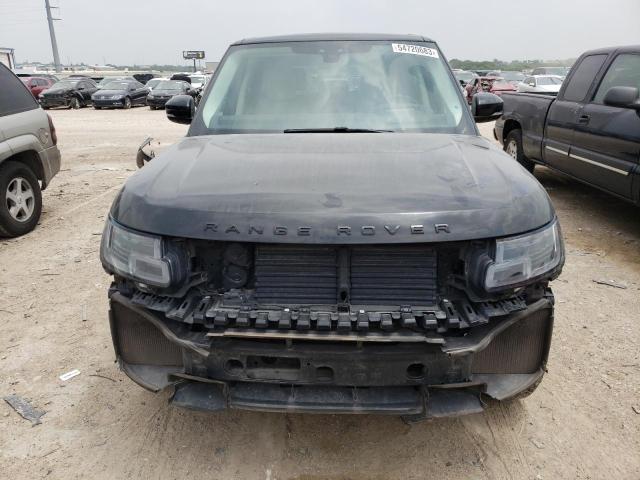 SALGS2RU4LA599325 Land Rover Rangerover RANGE ROVE 5