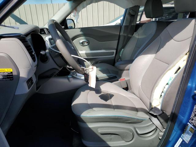 KNDJX3AE0F7001130 KIA SOUL EV