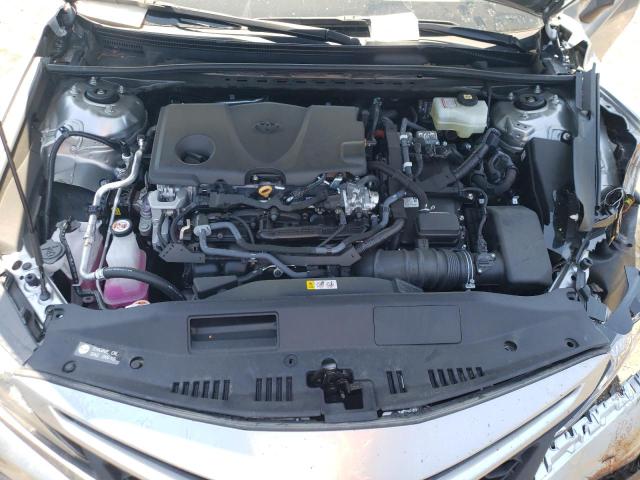 2022 TOYOTA CAMRY NIGH - 4T1G31AK9NU590013