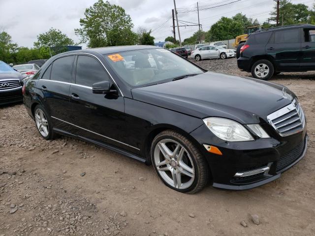 VIN WDDHF8JB6DA751965 2013 Mercedes-Benz E-Class, 3... no.4