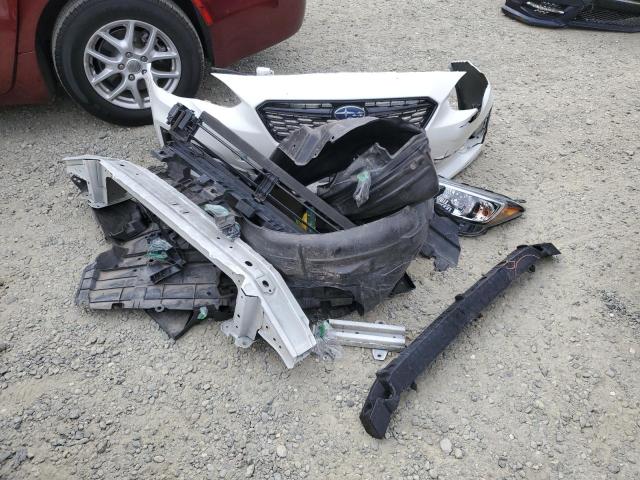 4S3GTAJ64K1708912 Subaru Impreza Sport