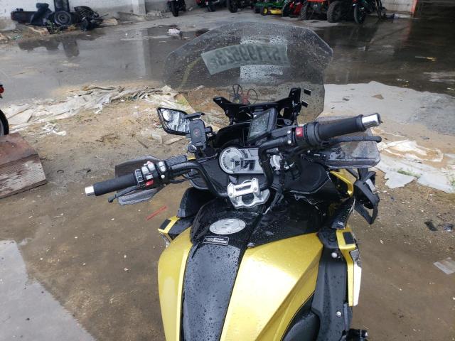 2018 BMW K1600 B - WB10F5303JZG17137