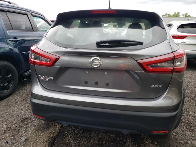 JN1BJ1CW3LW390169 Nissan Rogue Sport S