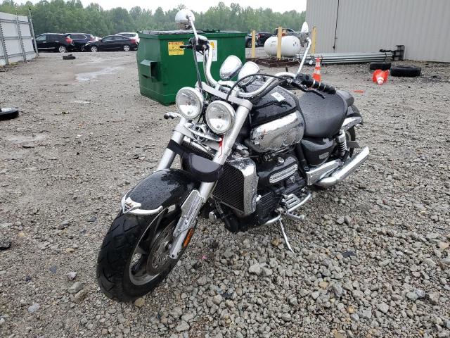 2007 TRIUMPH MOTORCYCLE ROCKET III SMTC00L407J292413