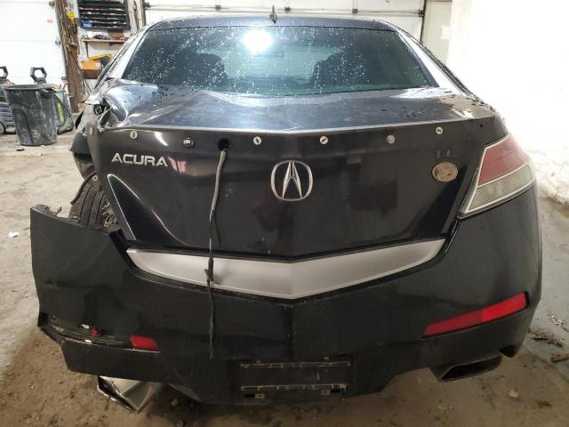 2009 Acura Tl VIN: 19UUA865X9A020278 Lot: 39369474