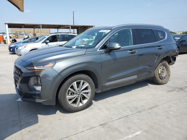 2020 HYUNDAI SANTA FE L - 5NMS53AD8LH168633