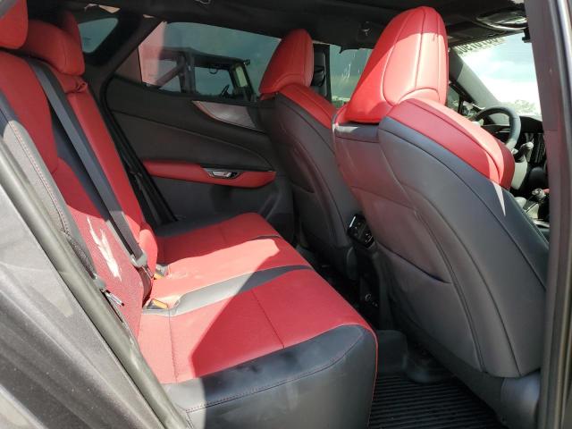 2023 LEXUS NX 350 2T2KGCEZ9PC018702