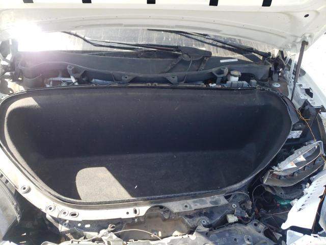 5YJXCBE20HF045657 Tesla MODEL X