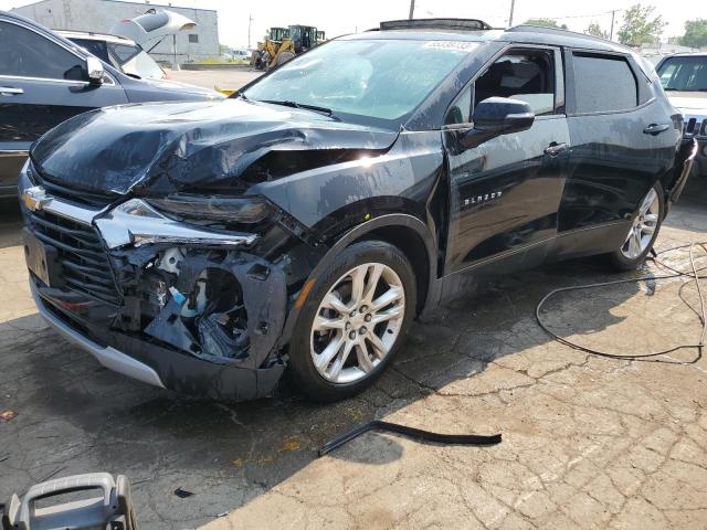 2019 CHEVROLET BLAZER 3LT - 3GNKBDRS9KS679431