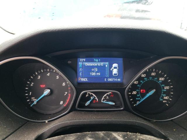 1FADP3K20EL198300 Ford FOCUS SE