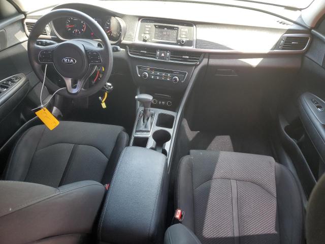 5XXGT4L36HG172515 KIA Optima Lx