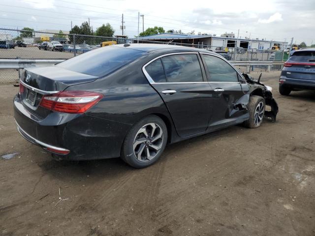 1HGCR2F71GA233829 Honda ACCORD EX