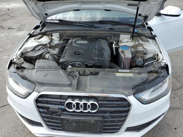 VIN WAUDFAFL8EA011172 2014 Audi A4, Premium no.11