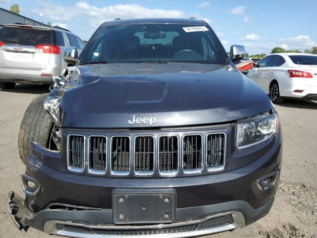 1C4RJFBG6FC785732 Jeep Grand Cherokee Limited