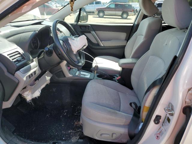 JF2SJAEC1EH423243 Subaru Forester 2.5i Premium