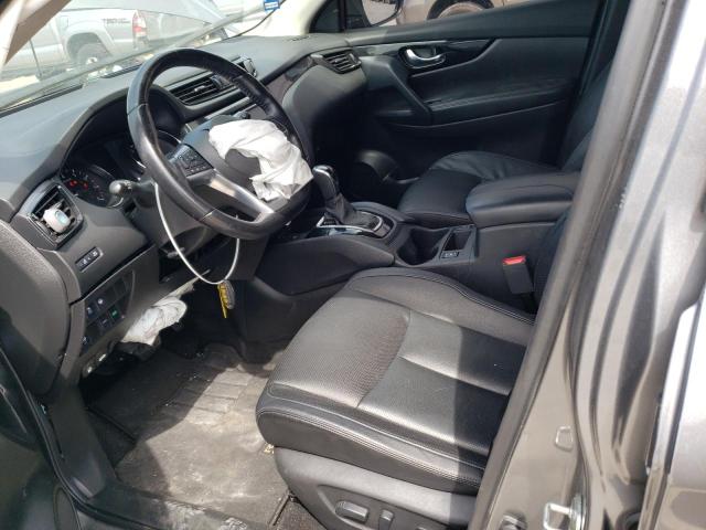 JN1BJ1CV9MW560303 Nissan Rogue Sport Sl