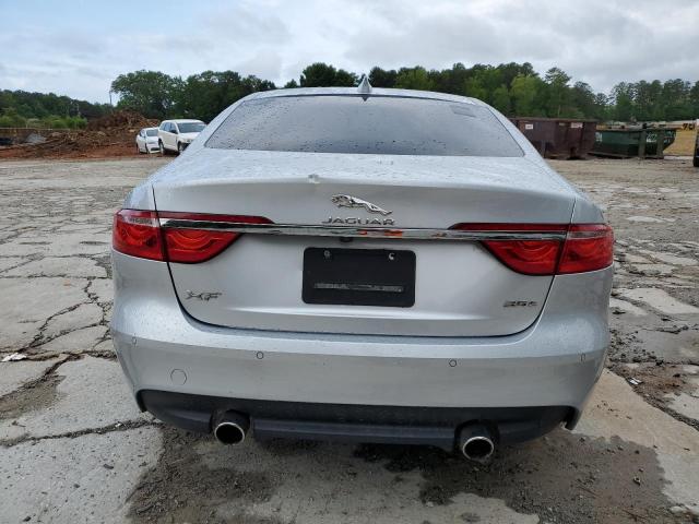 2017 JAGUAR XF PREMIUM - SAJBD4BVXHCY30171