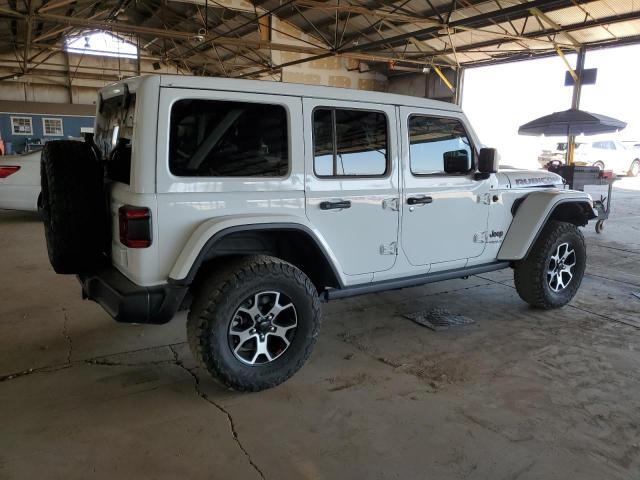 1C4HJXFNXLW312341 Jeep Wrangler Unlimited Rubicon