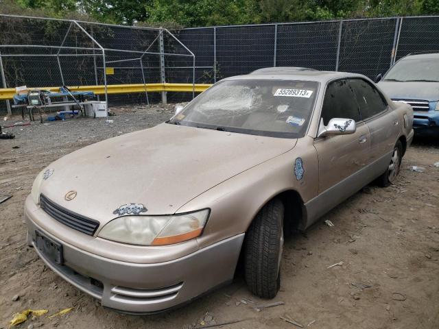 1995 Lexus ES 300 