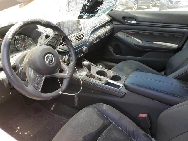 1N4BL4CV2MN411431 Nissan ALTIMA SR