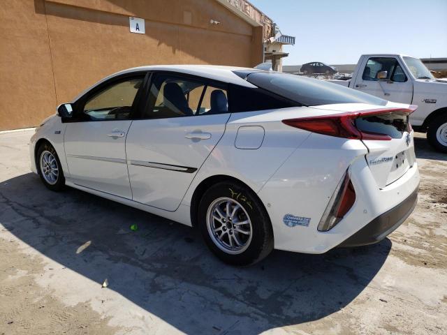 JTDKARFP9H3059346 Toyota PRIUS PRIME