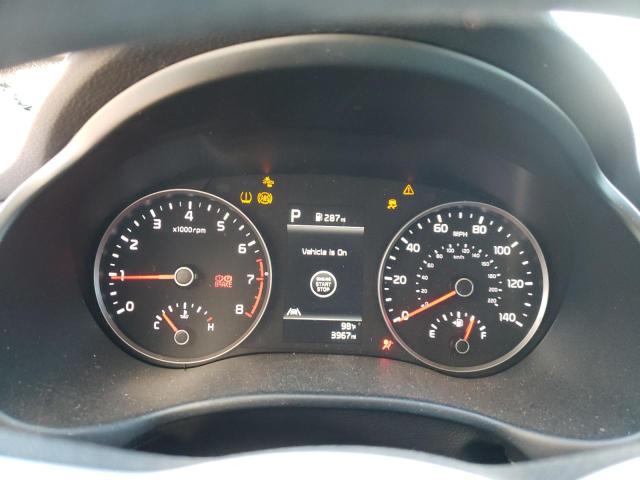 3KPA25AD0ME433828 KIA RIO S