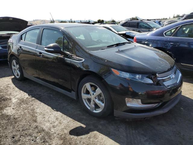 VIN 1G1RH6E4XDU111810 2013 Chevrolet Volt no.4