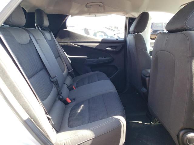 2023 CHEVROLET BOLT EUV L - 1G1FY6S0XP4129779
