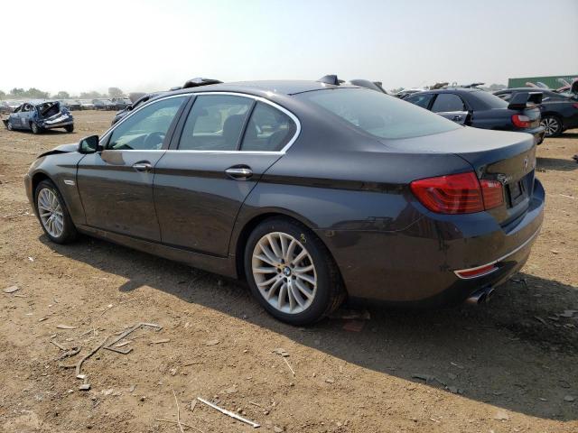 2016 BMW 528 XI - WBA5A7C5XGG151834