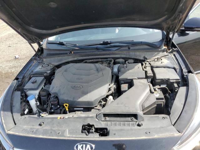 2017 KIA CADENZA PR - KNALC4J10H5067907