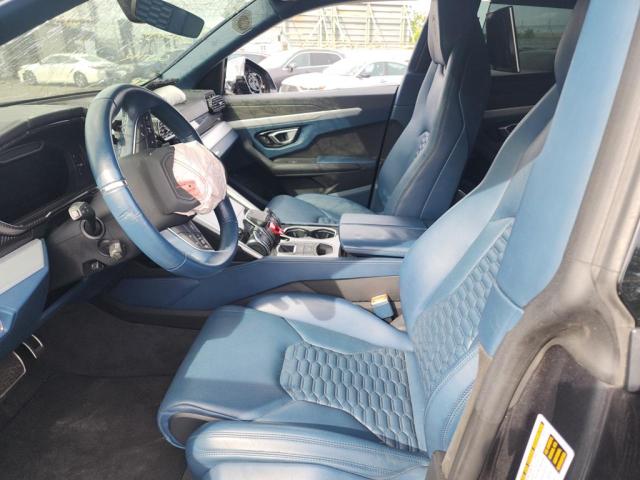 2020 LAMBORGHINI URUS ZPBUA1ZL2LLA06654